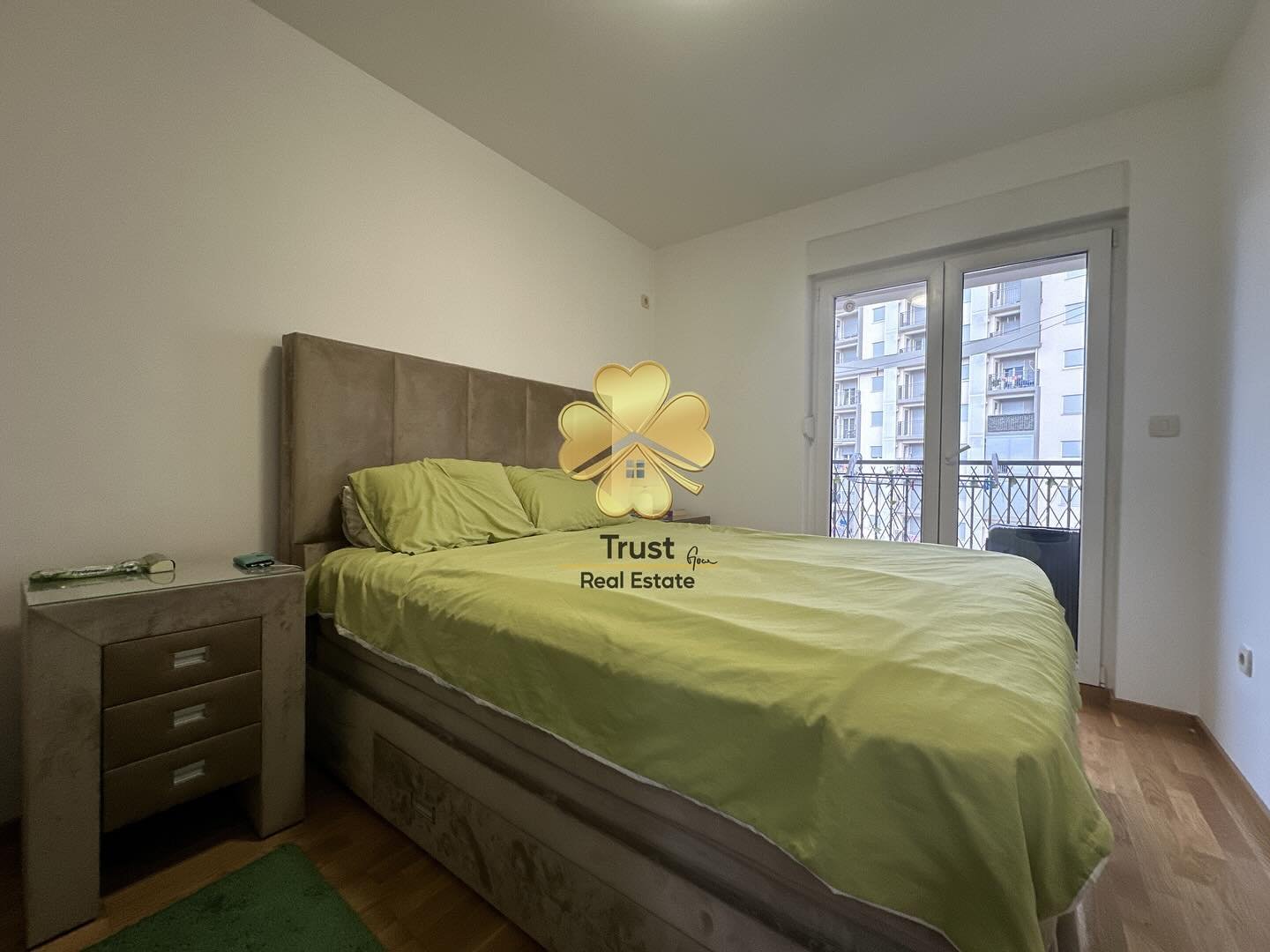 Apartment for rent in Zagorič, Podgorica — photo 5