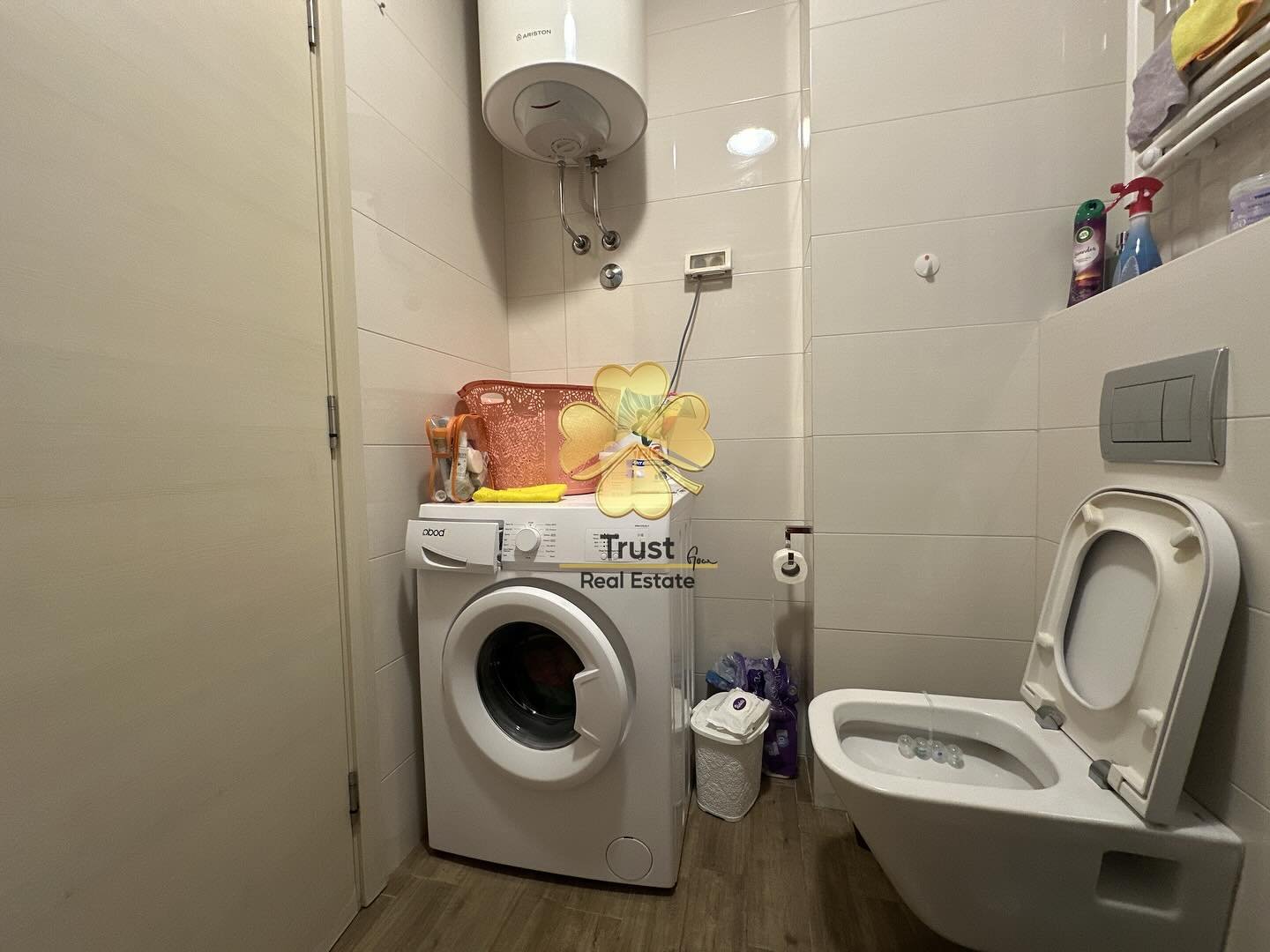 Apartment for rent in Zagorič, Podgorica — photo 7