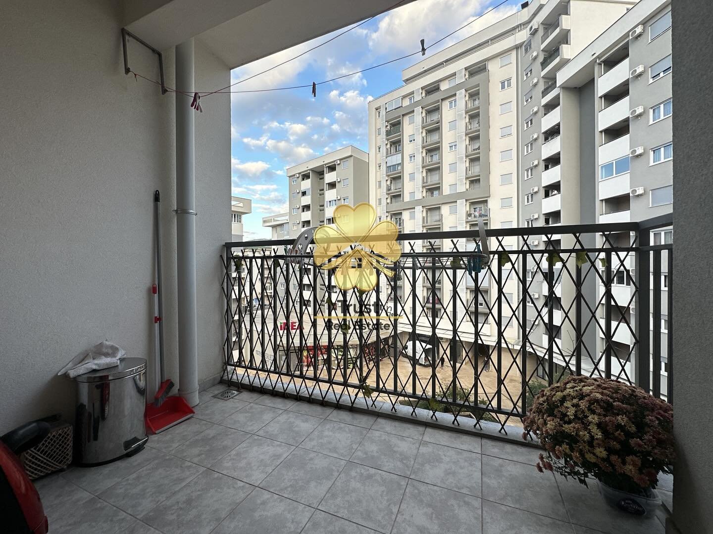 Apartment for rent in Zagorič, Podgorica — photo 9