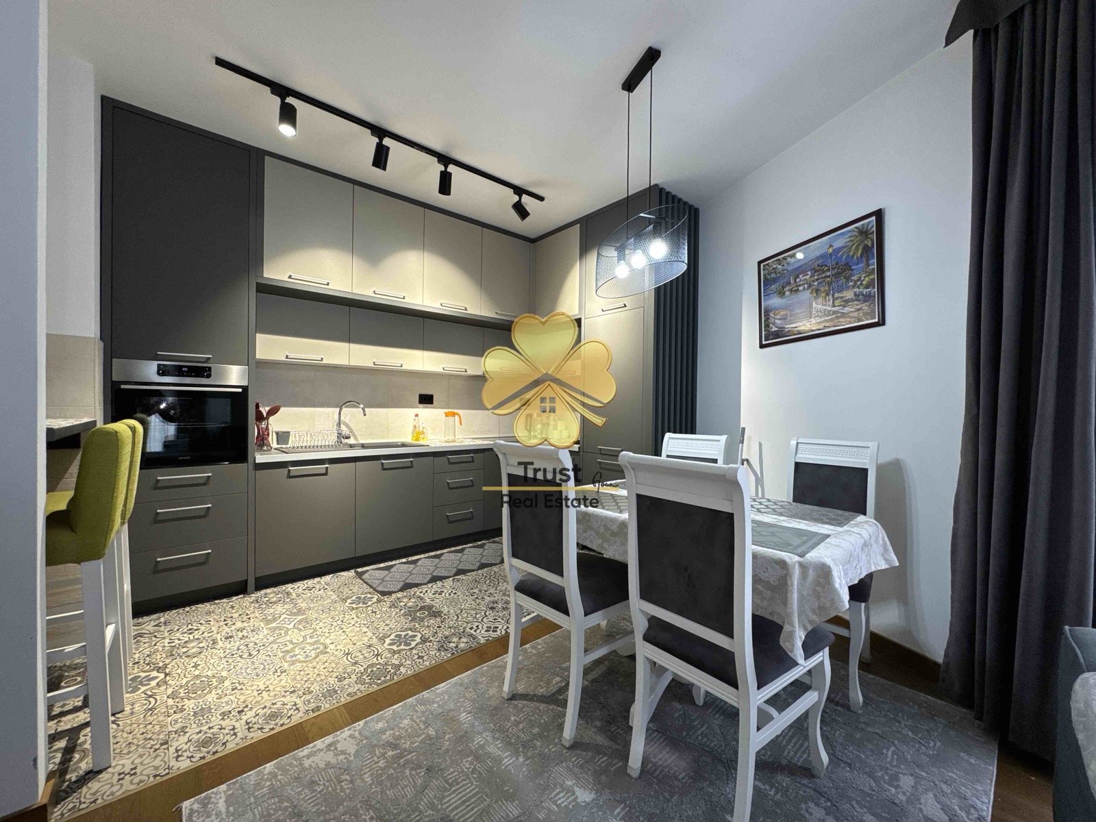 Apartment for rent in Gorica C, Podgorica — photo 4