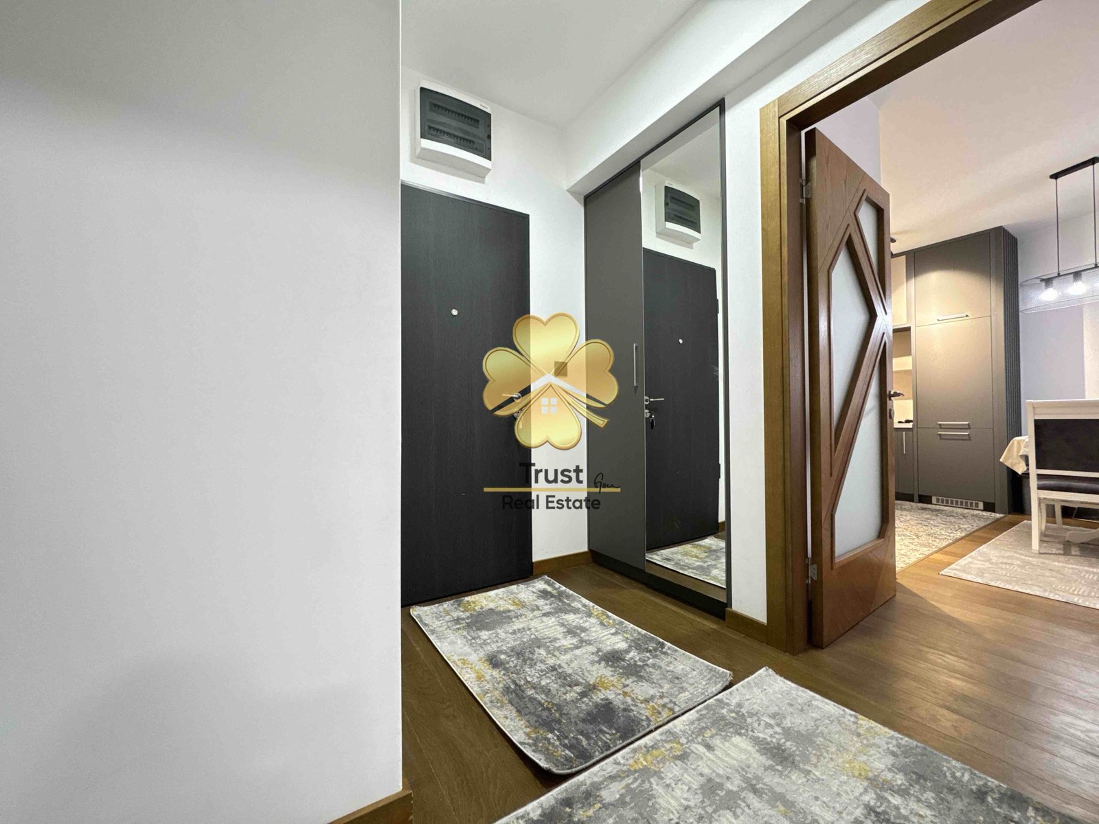 Apartment for rent in Gorica C, Podgorica — photo 7