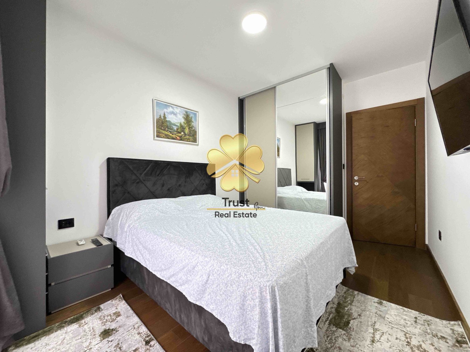 Apartment for rent in Gorica C, Podgorica — photo 10