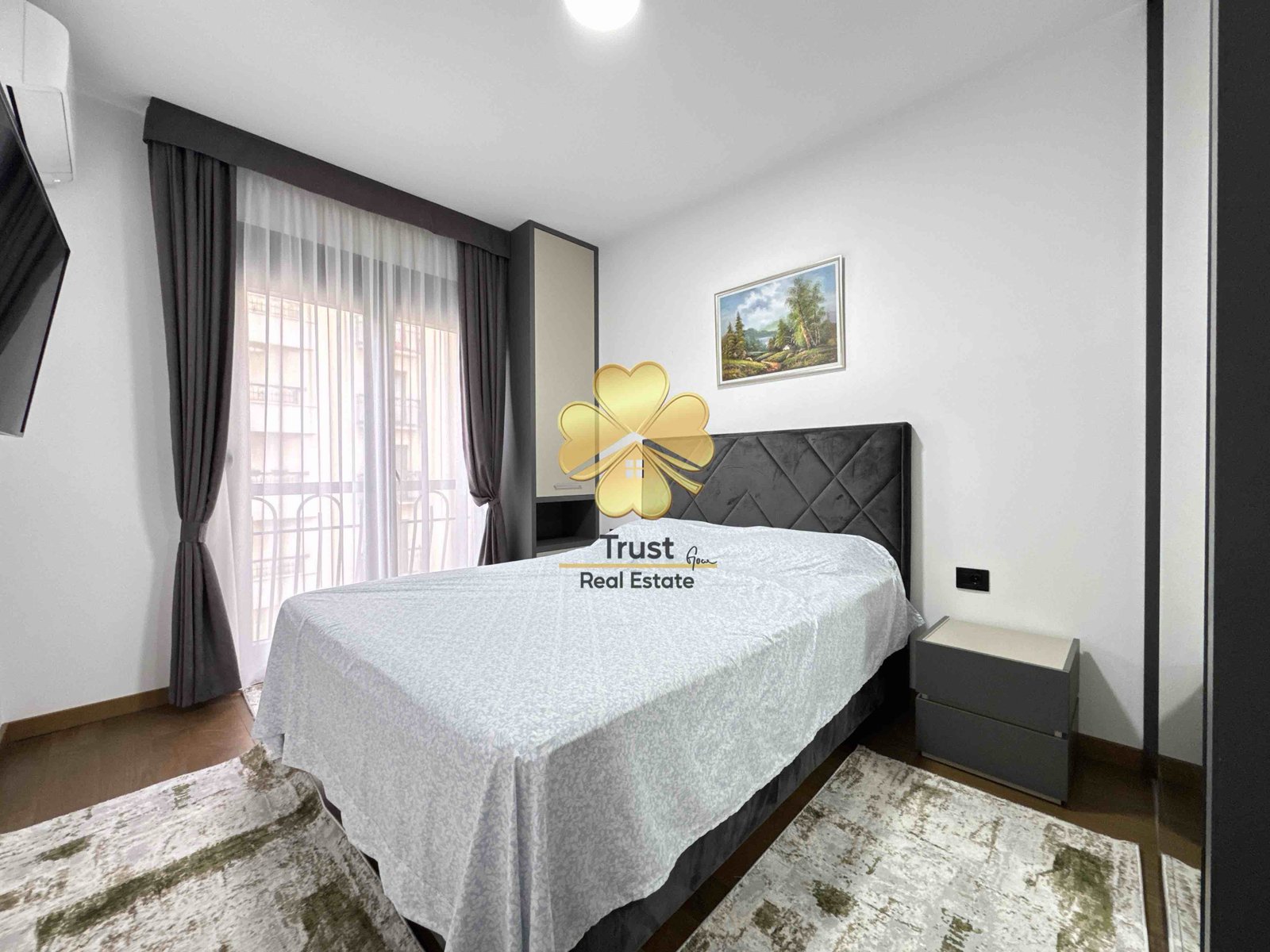 Apartment for rent in Gorica C, Podgorica — photo 11