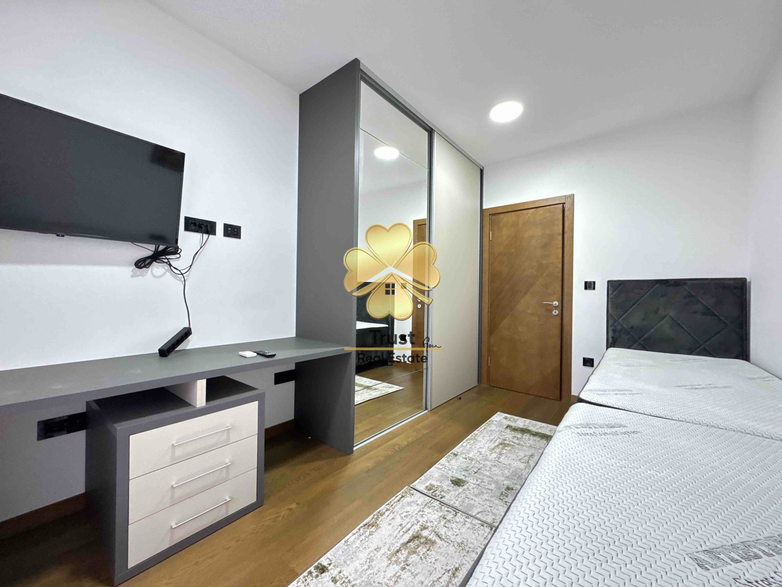 Apartment for rent in Gorica C, Podgorica — photo 15