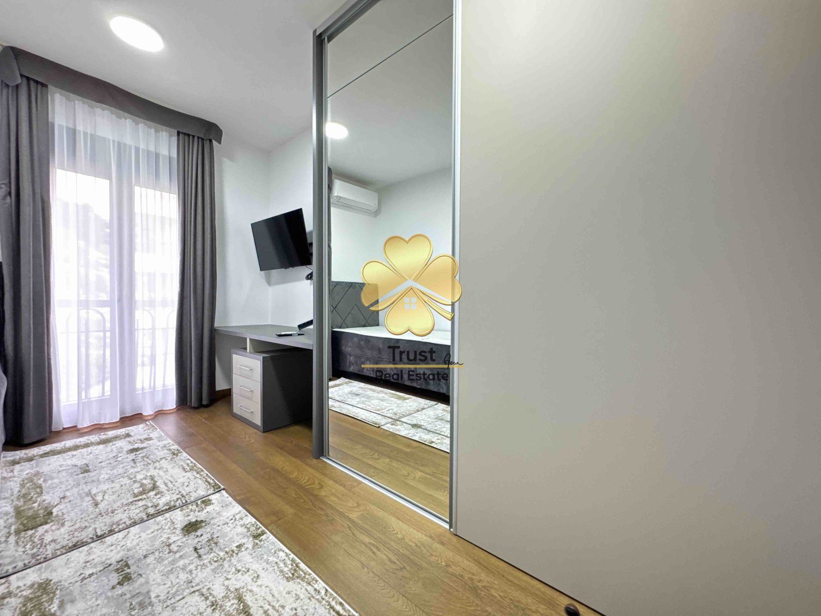 Apartment for rent in Gorica C, Podgorica — photo 16