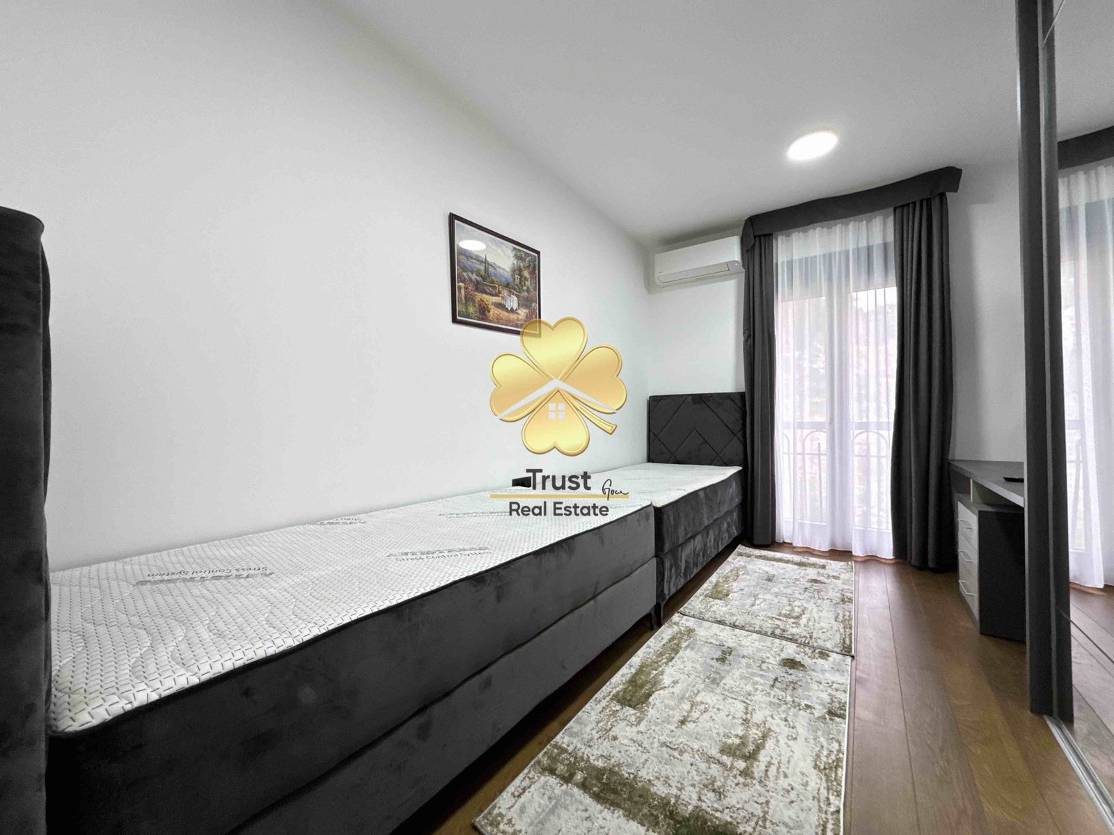 Apartment for rent in Gorica C, Podgorica — photo 14