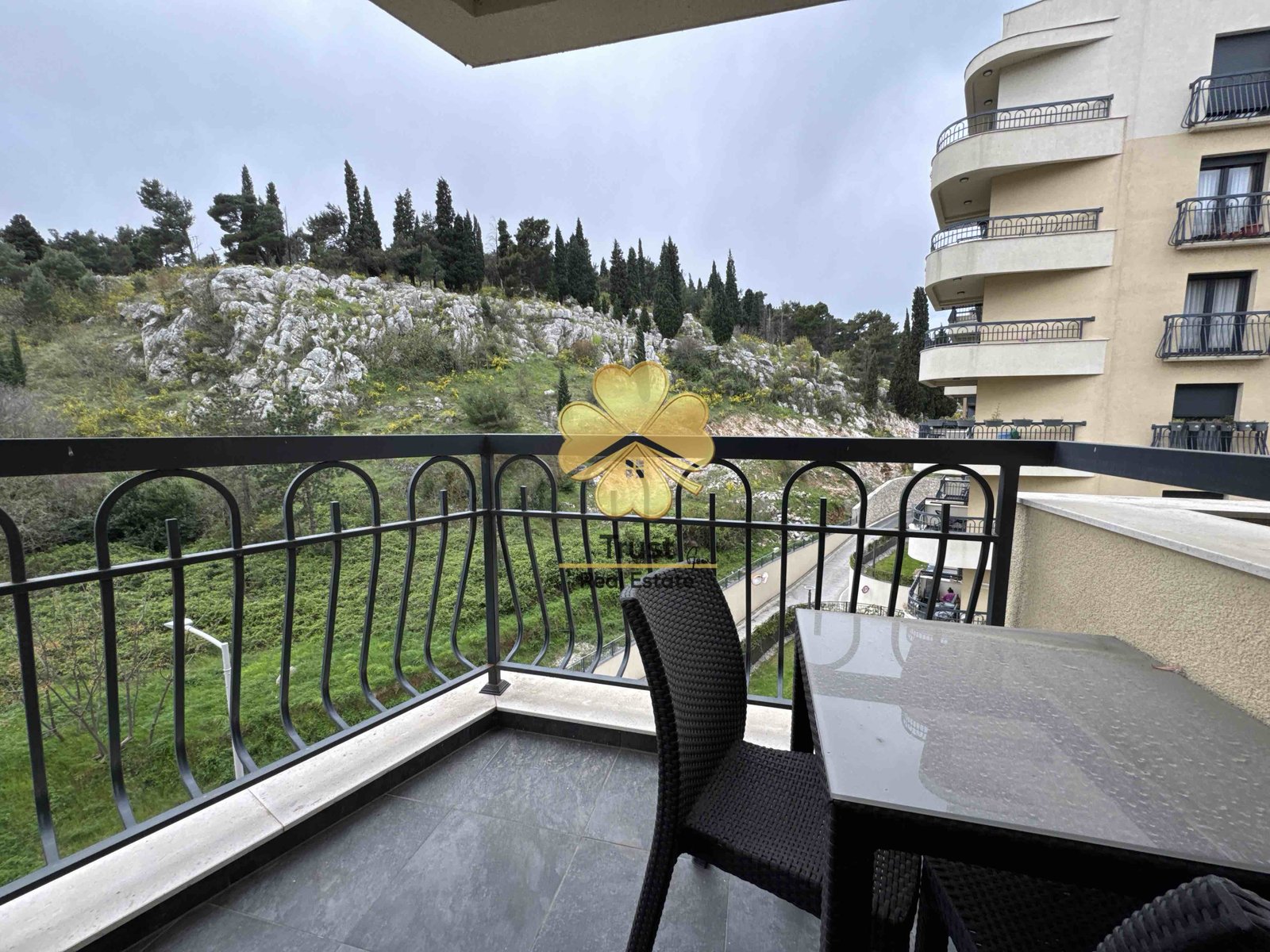 Apartment for rent in Gorica C, Podgorica — photo 6