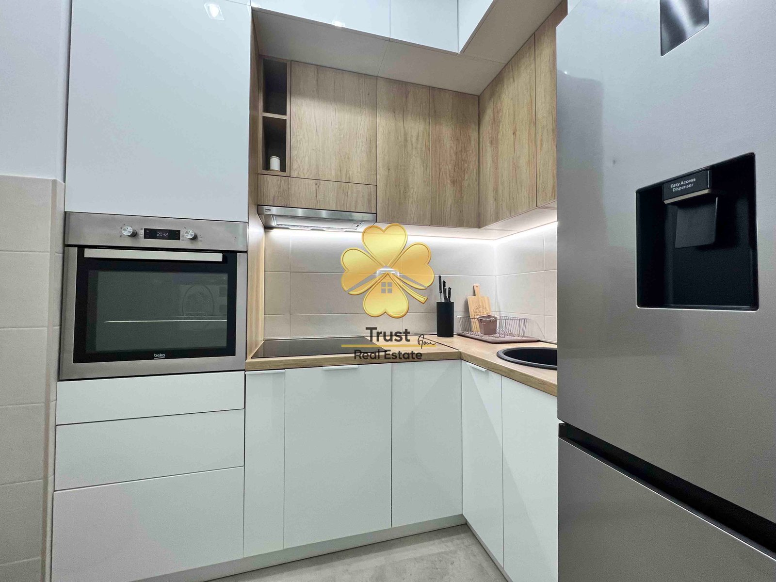 Apartment for rent in Zabjelo, Podgorica — photo 4