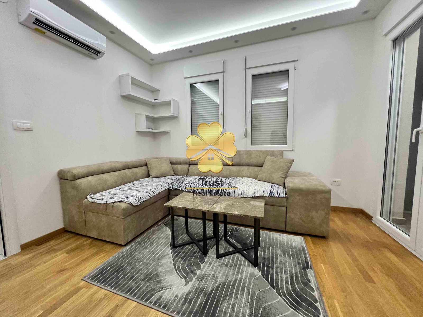 Apartment for rent in Zabjelo, Podgorica — photo 2
