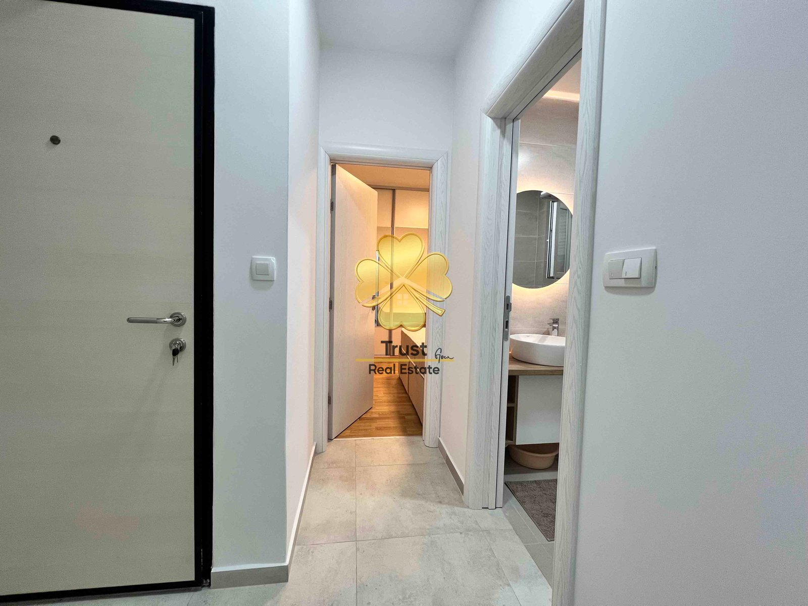 Apartment for rent in Zabjelo, Podgorica — photo 5