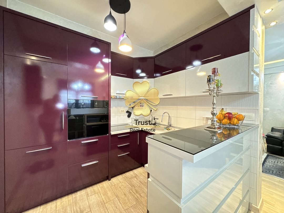 Apartment for sale in Stari Aerodrom, Podgorica — photo 10