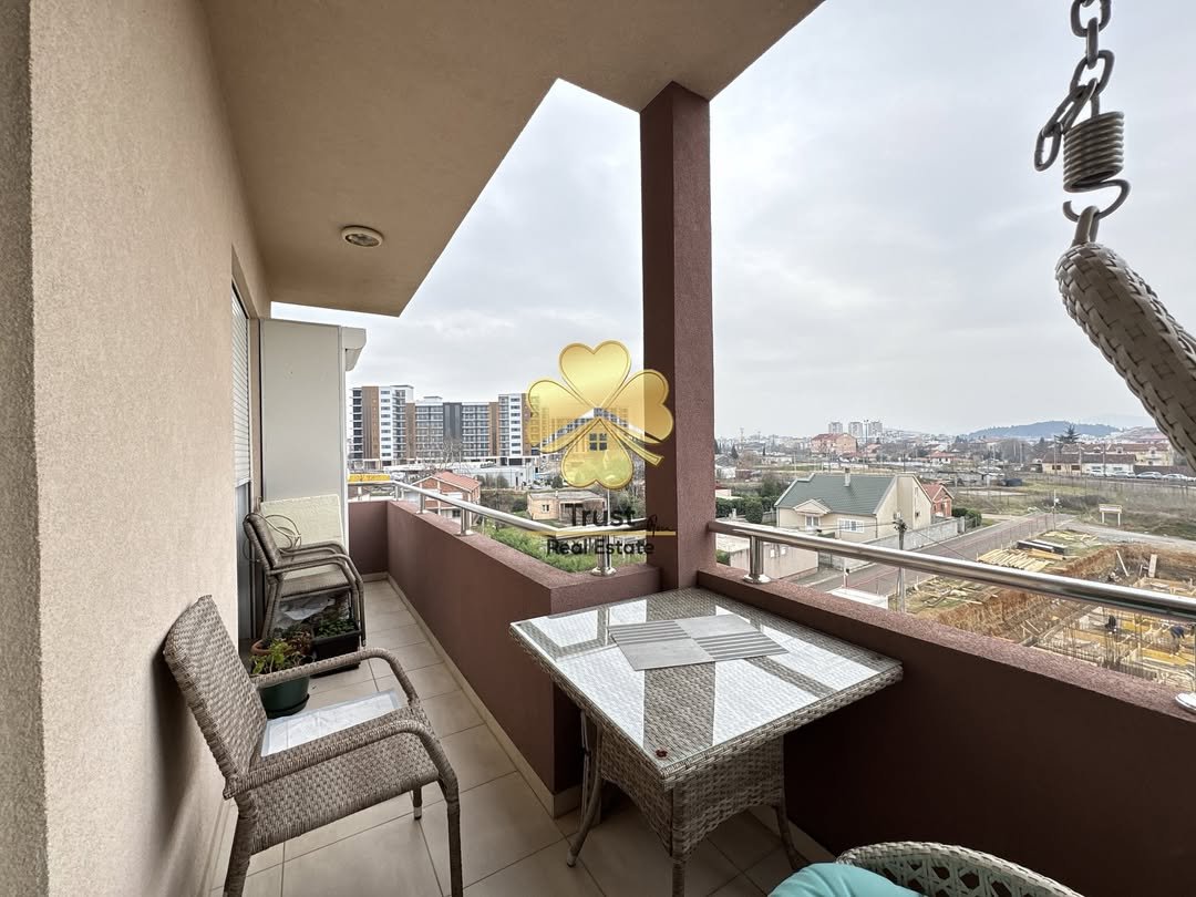 Apartment for sale in Stari Aerodrom, Podgorica — photo 11