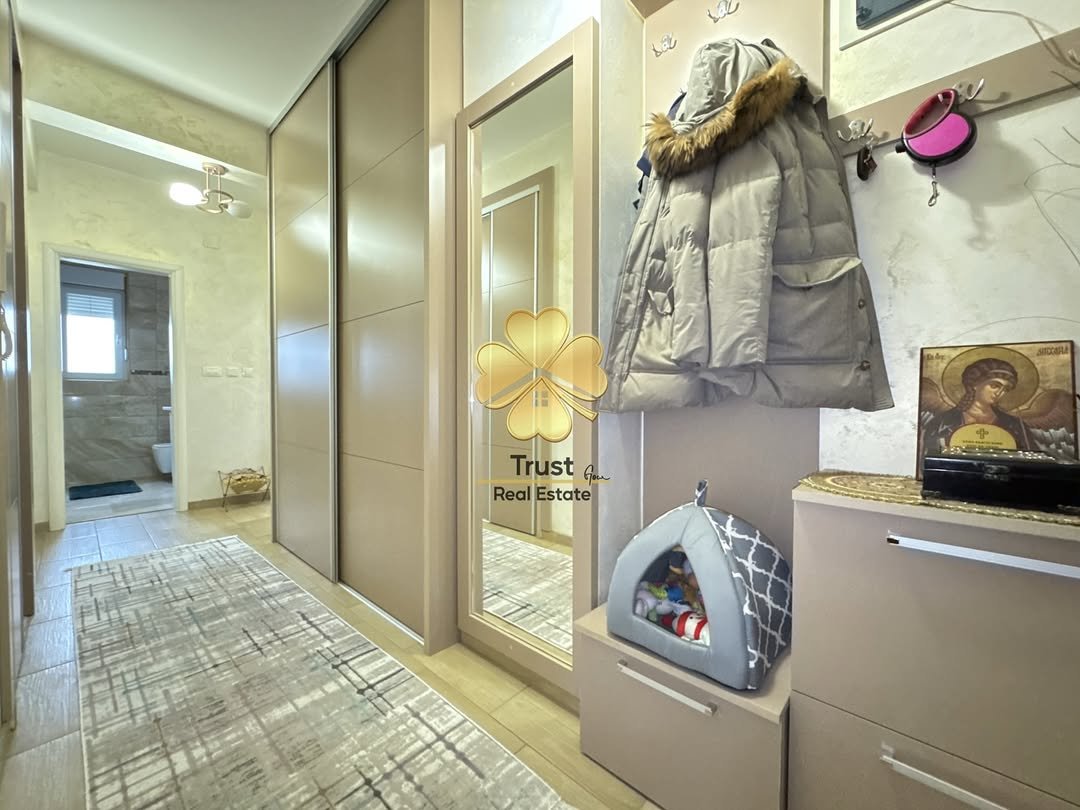 Apartment for sale in Stari Aerodrom, Podgorica — photo 12