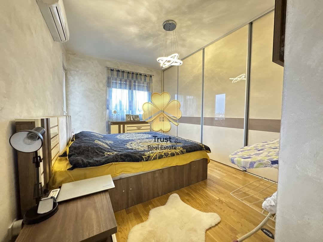 Apartment for sale in Stari Aerodrom, Podgorica — photo 13