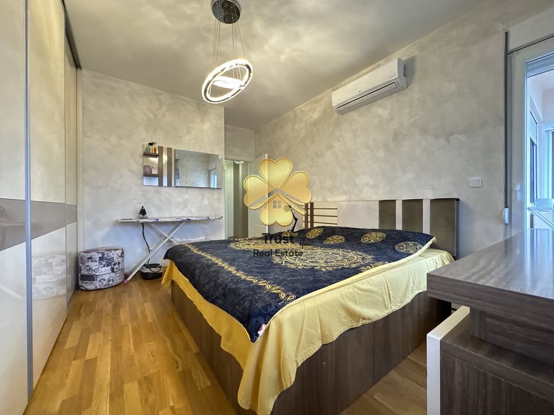 Apartment for sale in Stari Aerodrom, Podgorica — photo 14