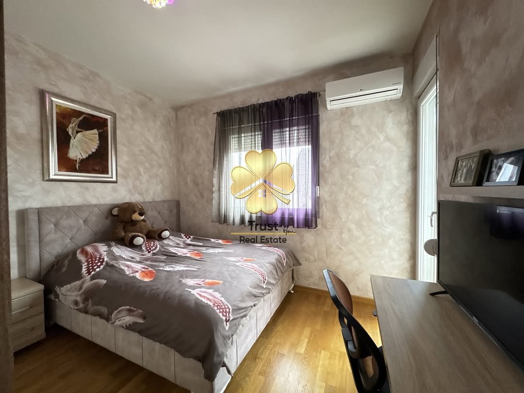 Apartment for sale in Stari Aerodrom, Podgorica — photo 5