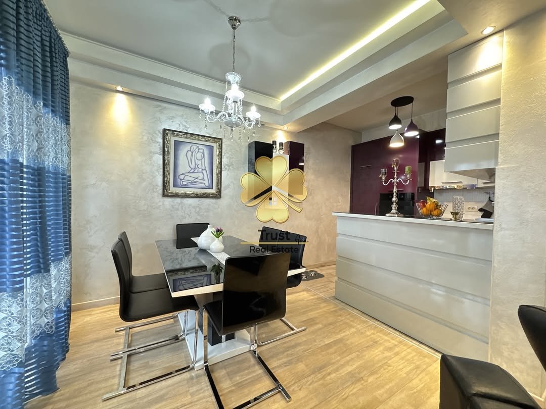 Apartment for sale in Stari Aerodrom, Podgorica — photo 8
