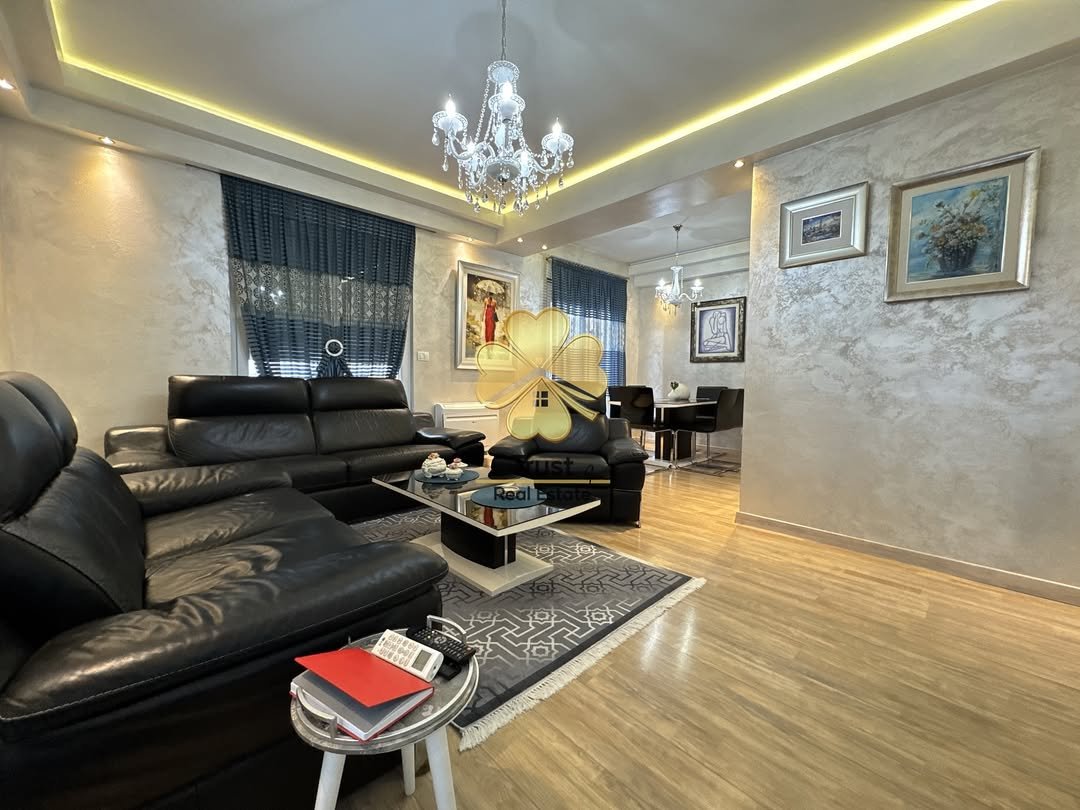 Apartment for sale in Stari Aerodrom, Podgorica — photo 9