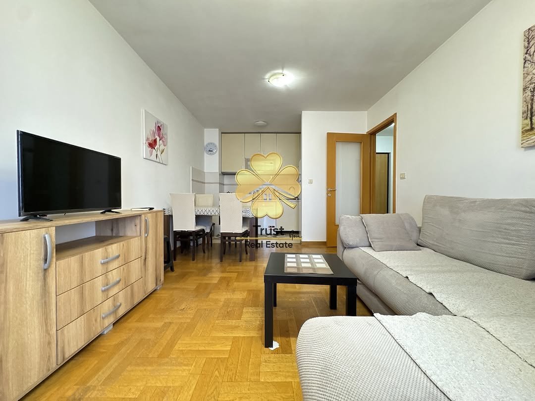 Apartment for rent in Stari Aerodrom, Podgorica — photo 3