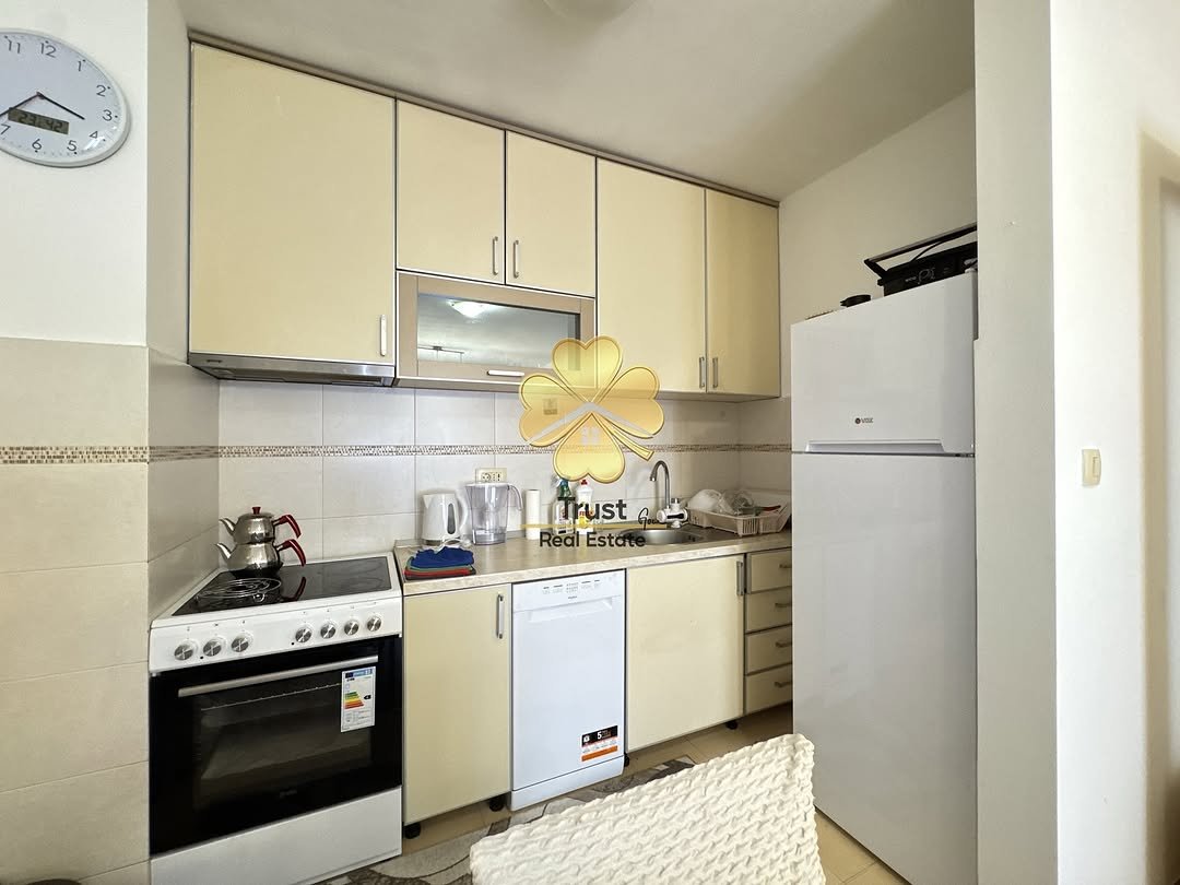 Apartment for rent in Stari Aerodrom, Podgorica — photo 4