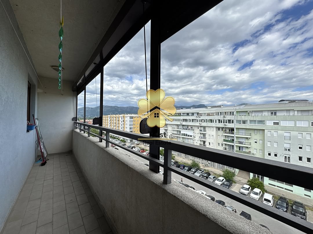 Apartment for rent in Stari Aerodrom, Podgorica — photo 5
