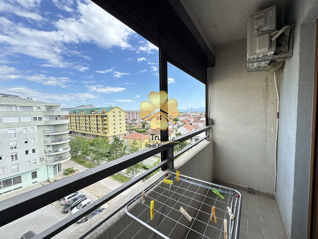Apartment for rent in Stari Aerodrom, Podgorica — photo 11