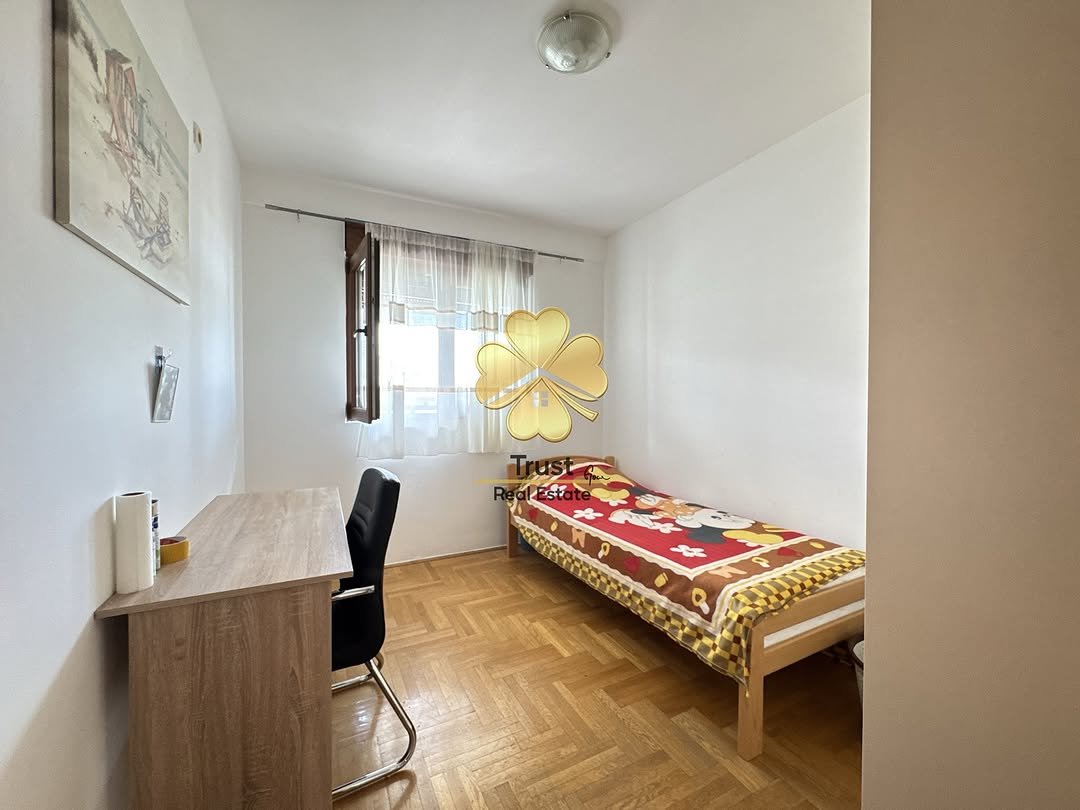 Apartment for rent in Stari Aerodrom, Podgorica — photo 12