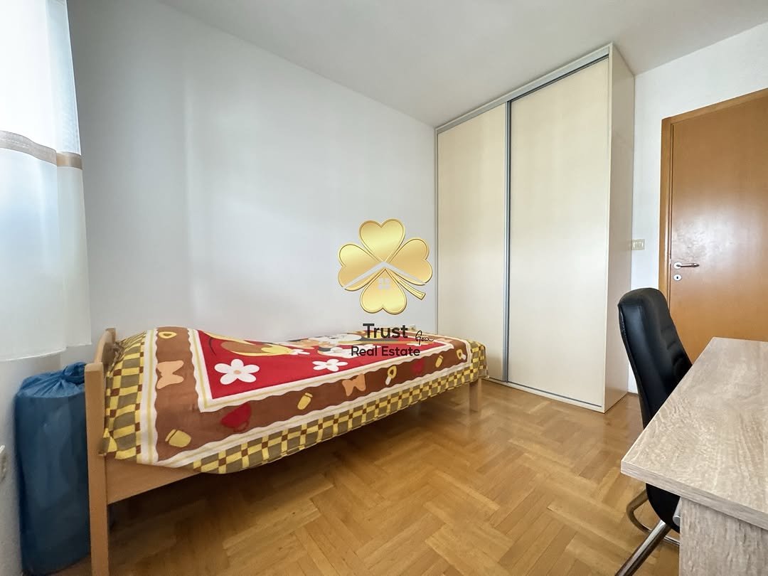 Apartment for rent in Stari Aerodrom, Podgorica — photo 13