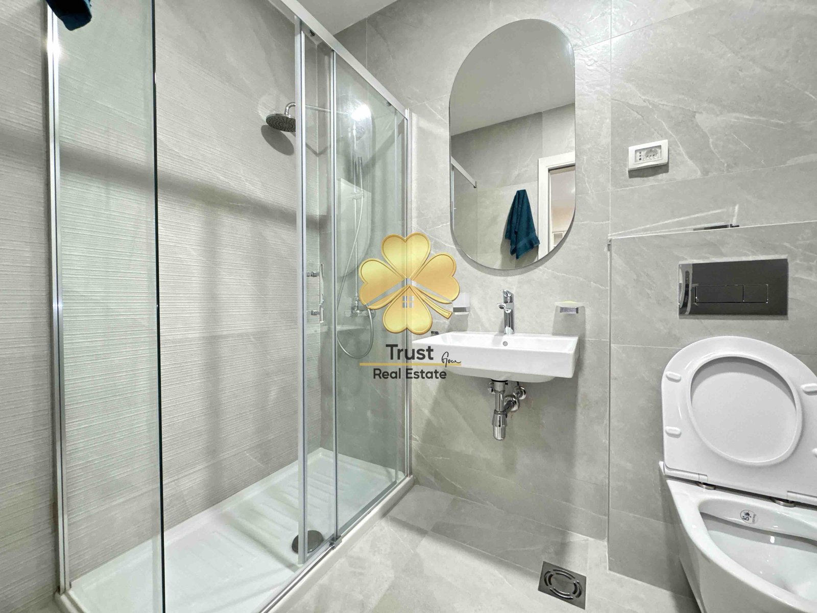Apartment for rent in City Kvart, Podgorica — photo 9