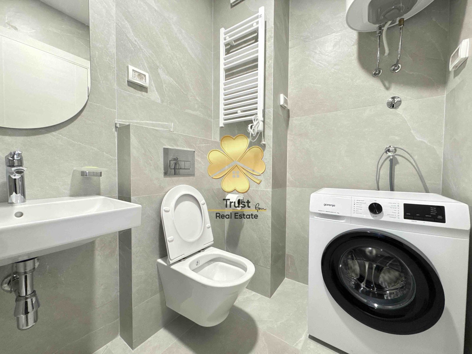 Apartment for rent in City Kvart, Podgorica — photo 8