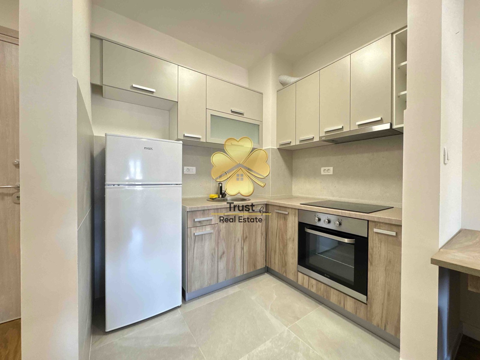 Apartment for rent in City Kvart, Podgorica — photo 5