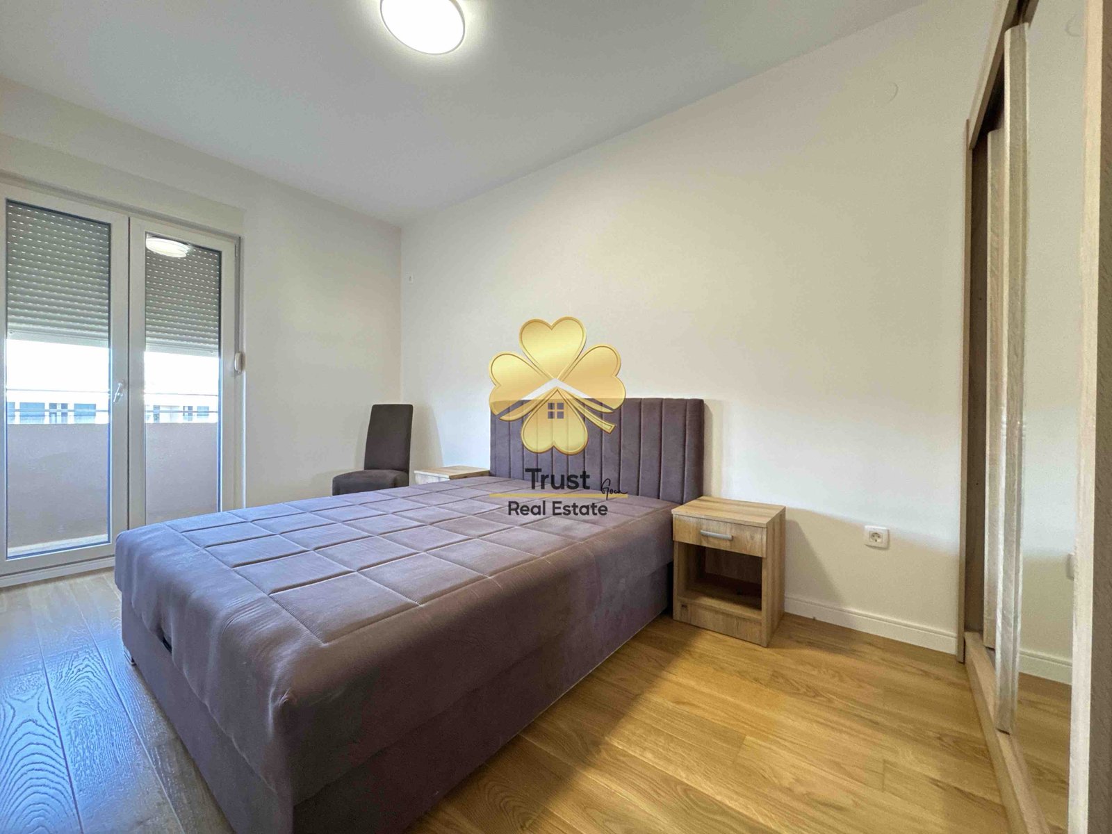 Apartment for rent in City Kvart, Podgorica — photo 10