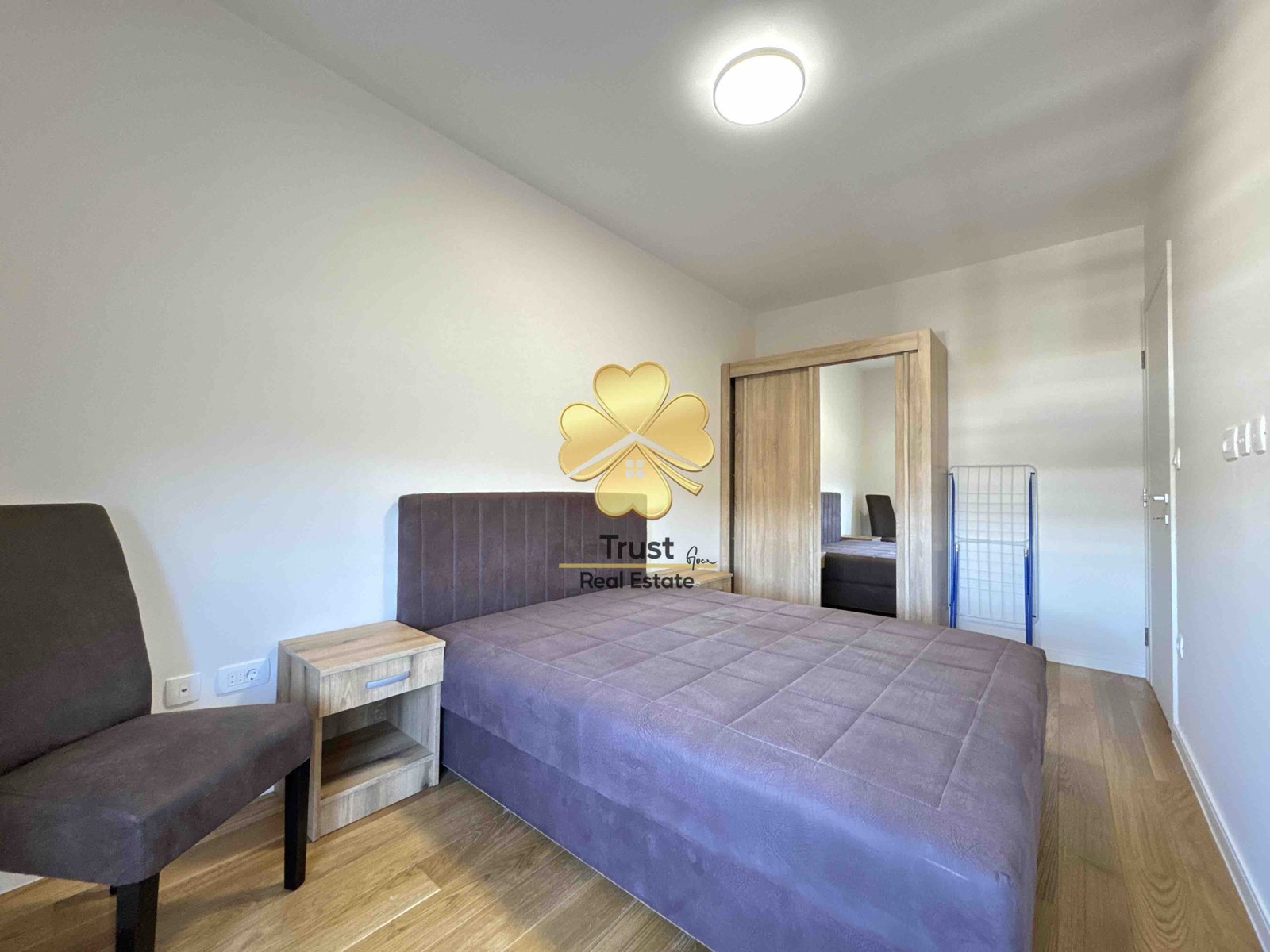 Apartment for rent in City Kvart, Podgorica — photo 11