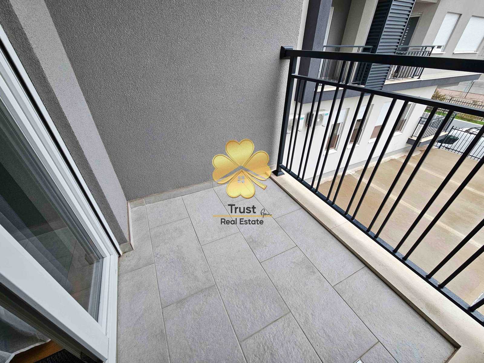 Apartment for rent in Zabjelo, Podgorica — photo 10