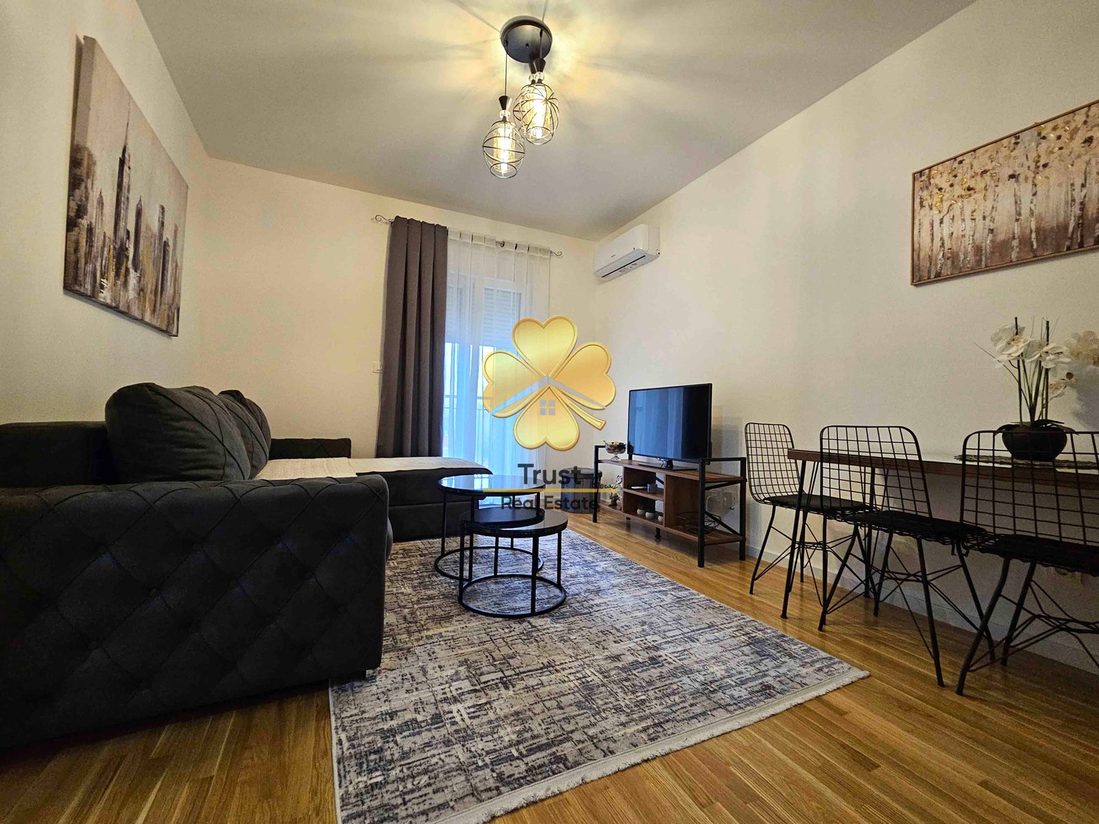 Apartment for rent in Zabjelo, Podgorica — photo 2