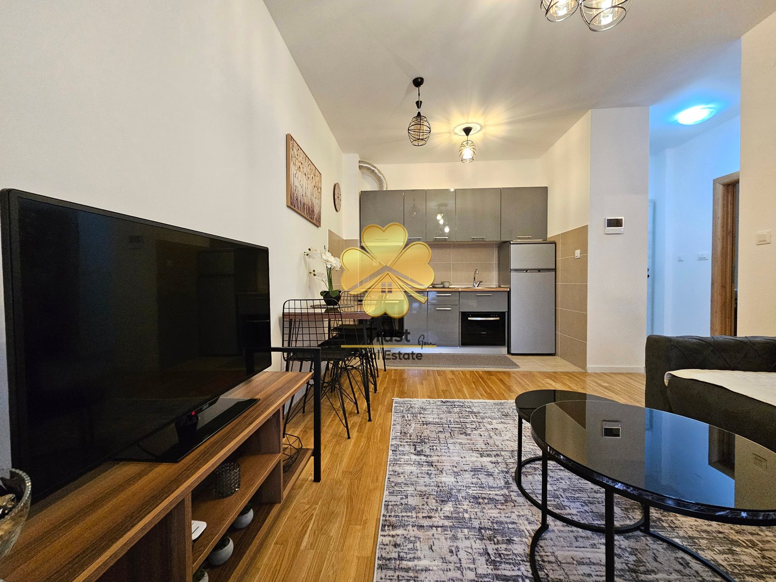 Apartment for rent in Zabjelo, Podgorica — photo 3