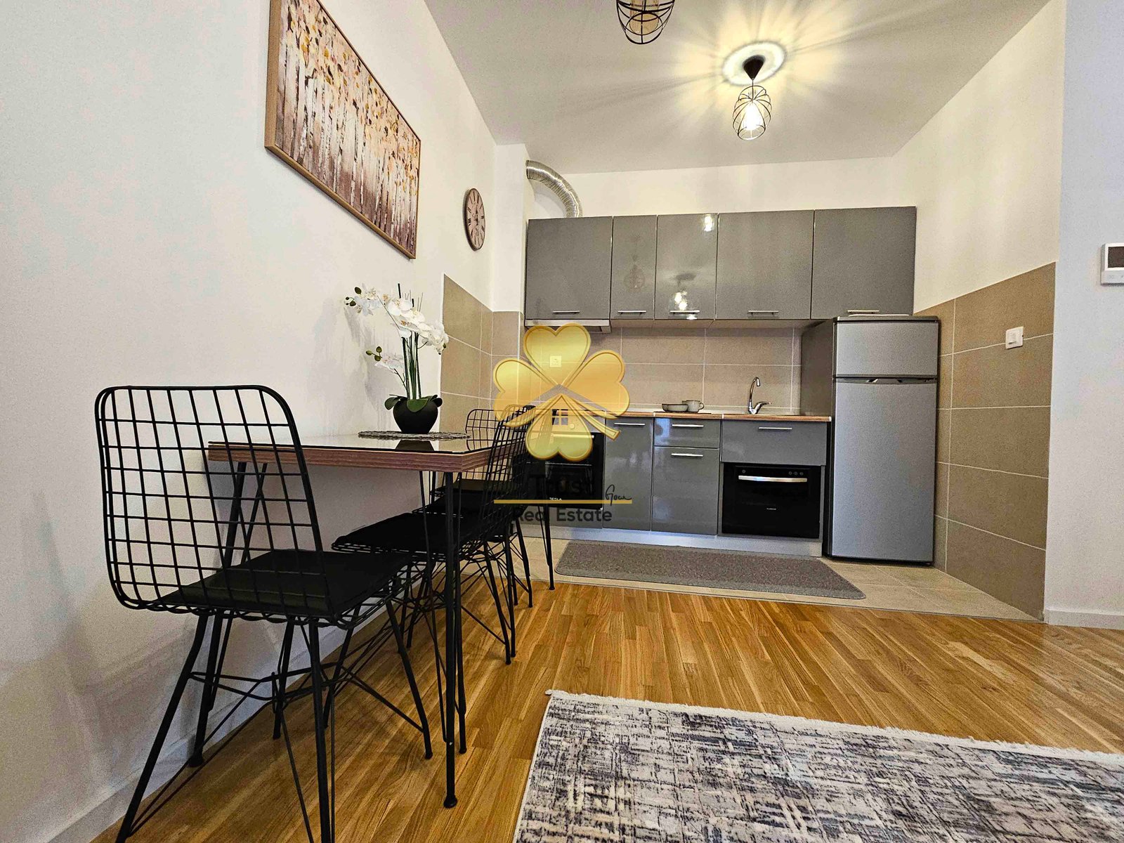 Apartment for rent in Zabjelo, Podgorica — photo 4