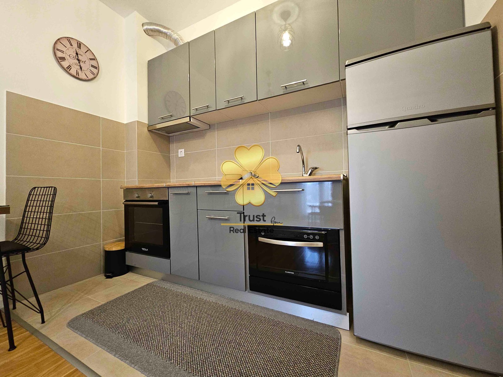 Apartment for rent in Zabjelo, Podgorica — photo 5