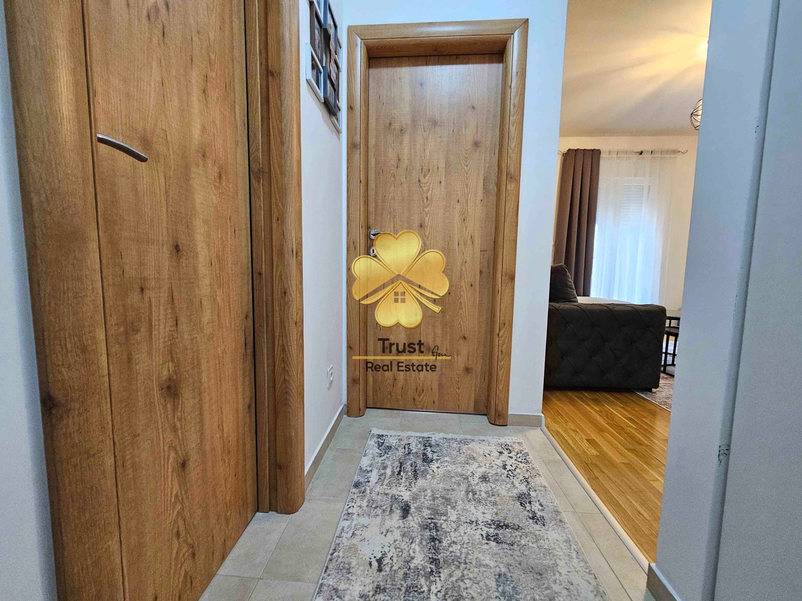 Apartment for rent in Zabjelo, Podgorica — photo 6