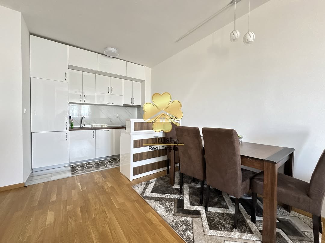 Apartment for rent in Stari Aerodrom, Podgorica — photo 2