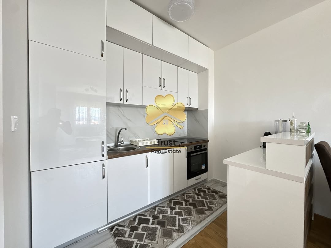 Apartment for rent in Stari Aerodrom, Podgorica — photo 3