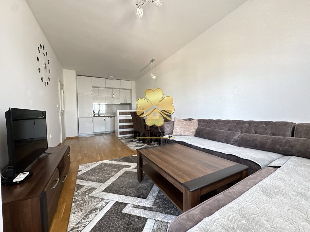 Apartment for rent in Stari Aerodrom, Podgorica — photo 4