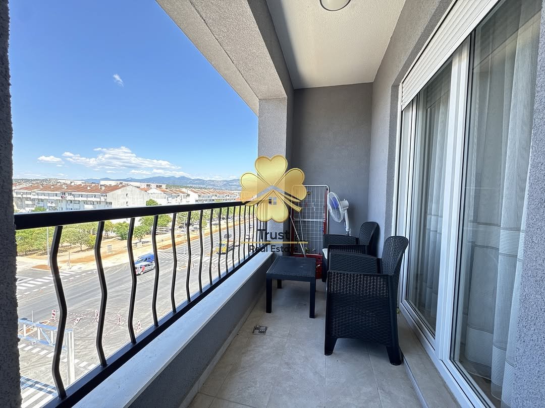 Apartment for rent in Stari Aerodrom, Podgorica — photo 5