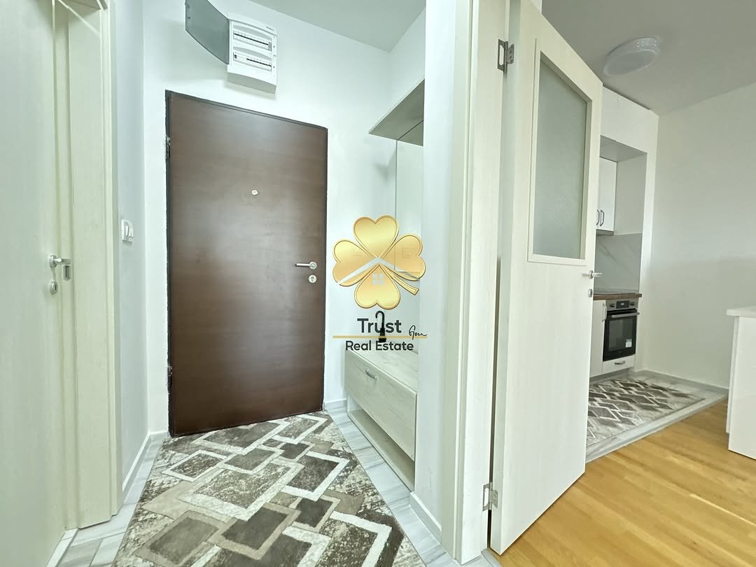Apartment for rent in Stari Aerodrom, Podgorica — photo 6