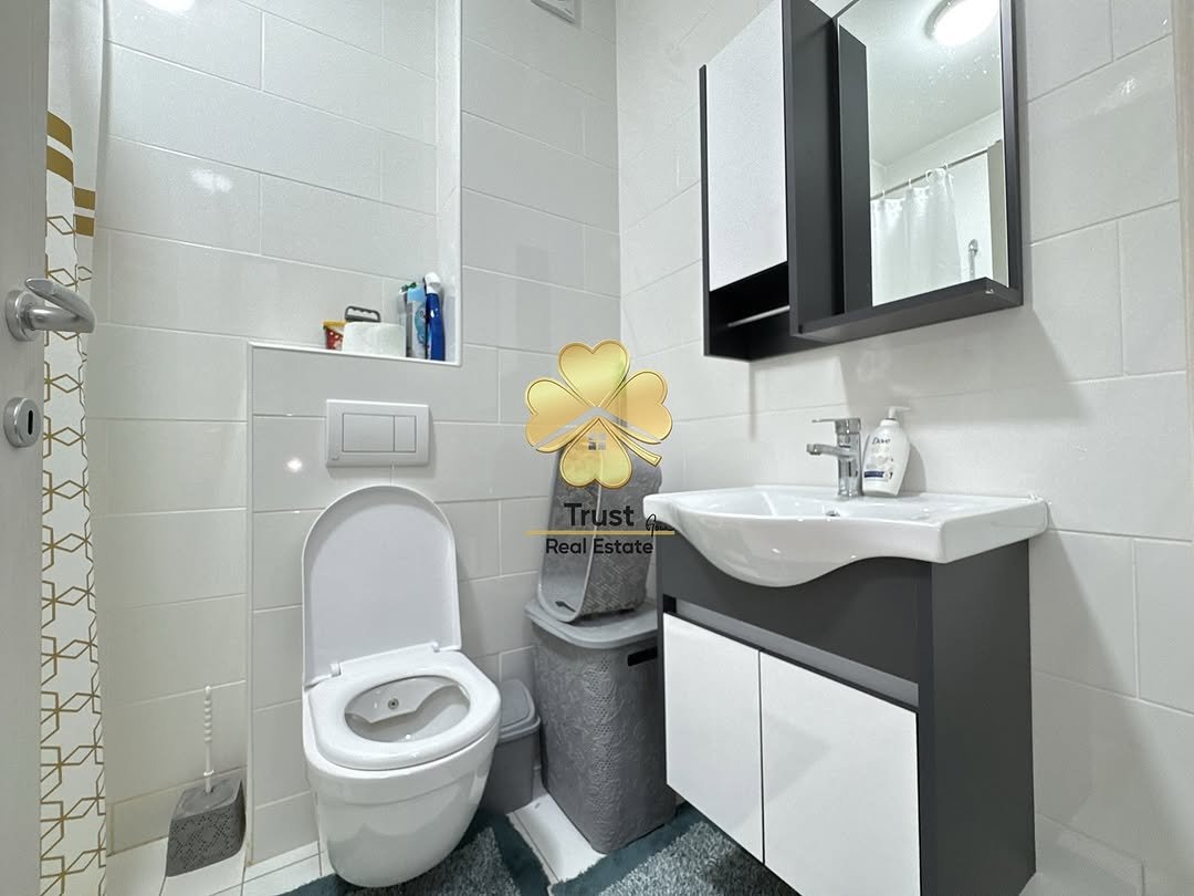 Apartment for rent in Stari Aerodrom, Podgorica — photo 8