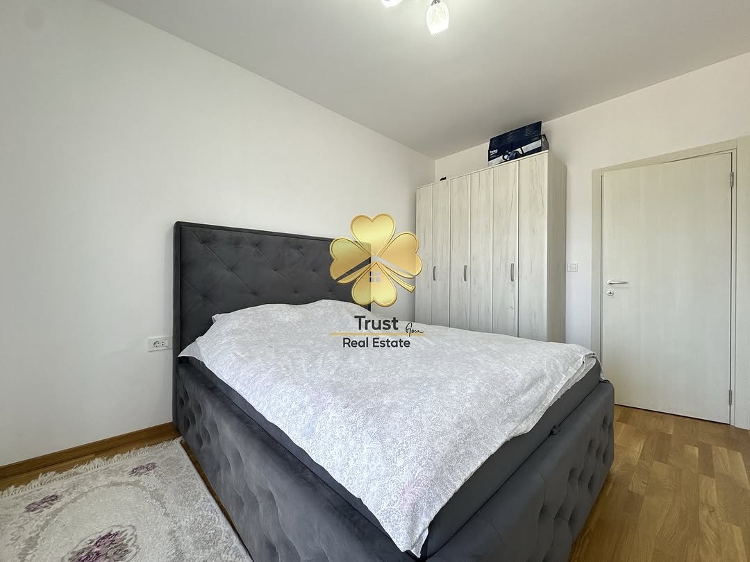 Apartment for rent in Stari Aerodrom, Podgorica — photo 9