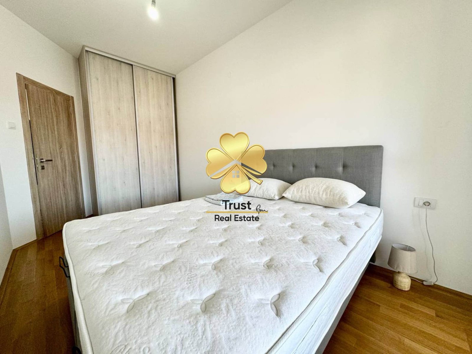 Apartment for rent in Ljubović, Podgorica — photo 11