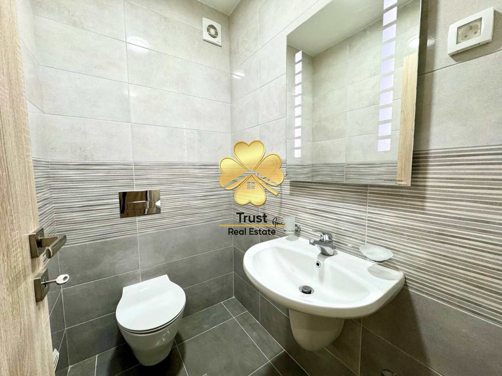 Apartment for rent in Ljubović, Podgorica — photo 14