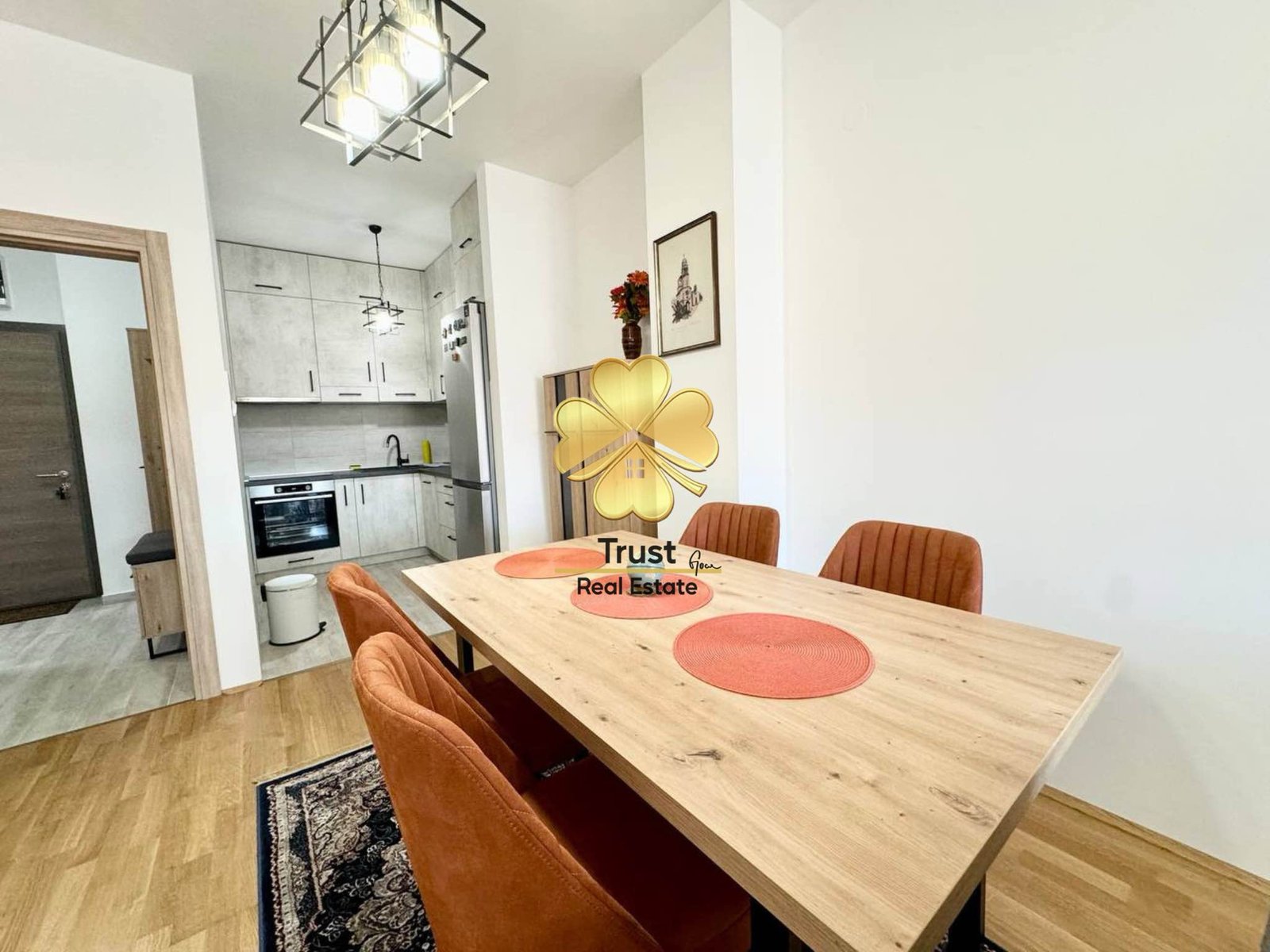 Apartment for rent in Ljubović, Podgorica — photo 5