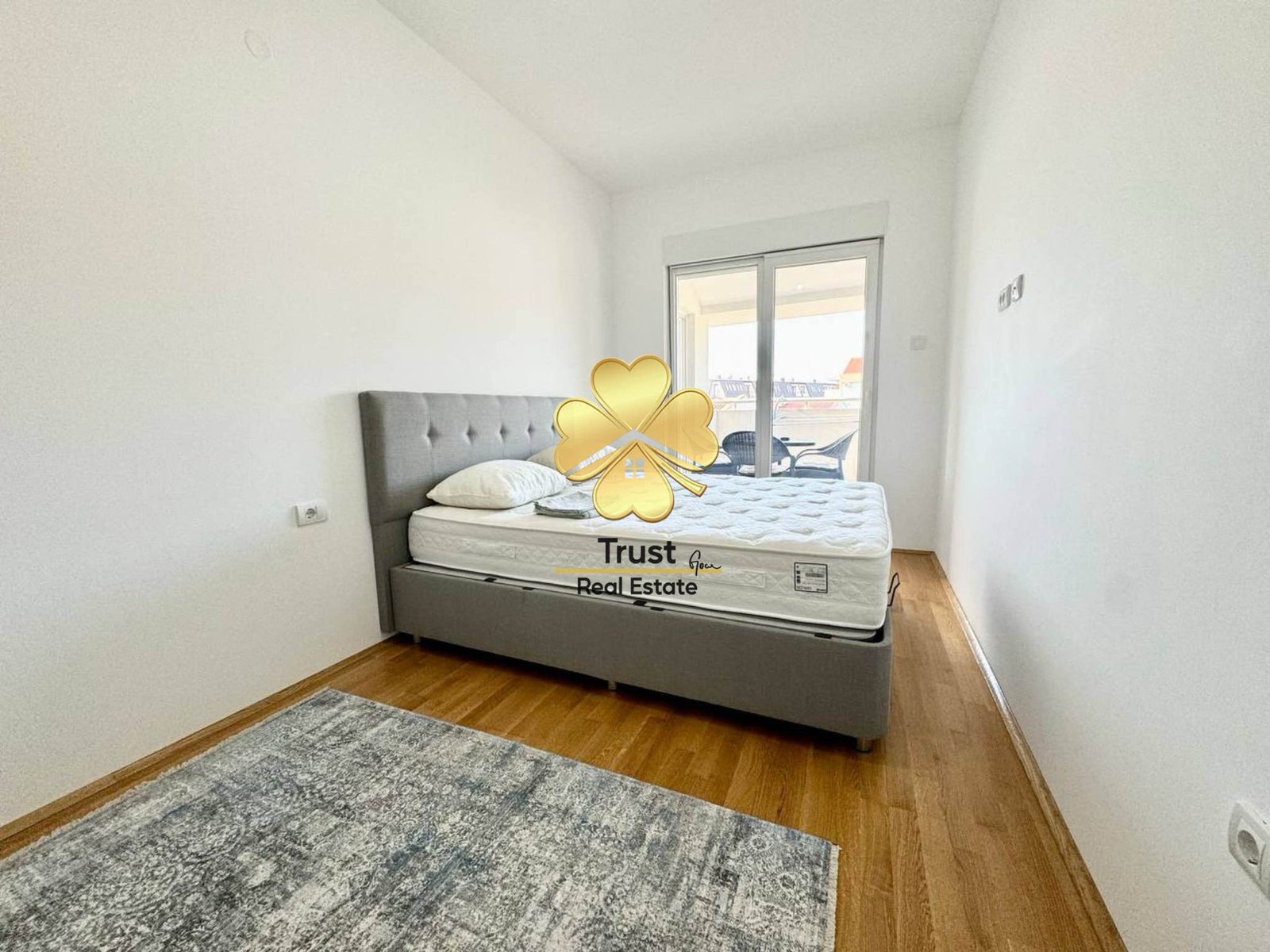 Apartment for rent in Ljubović, Podgorica — photo 9